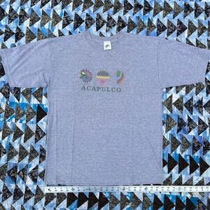 Vintage ACAPULCO Tshirt